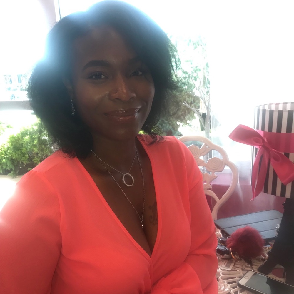 Meet your Posher, Aset